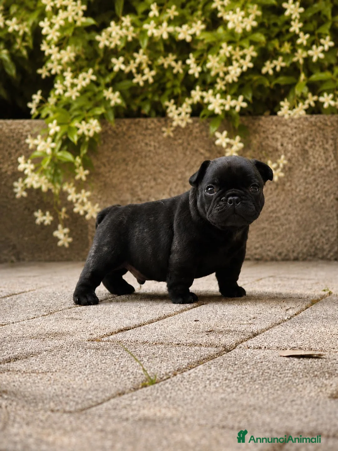 Bulldog Francese cani in vendita: BELLISSIMI CUCCIOLI DI BOULEDOGUE FRANCESE!!! - Annuncio 1