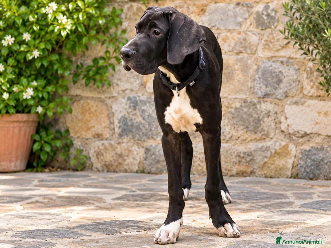 Alano cani in vendita: cuccioli di alano - Annuncio 2
