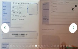 Pastore Tedesco cani in regalo:  proprietario regala splendidi cuccioli  - Annuncio 6