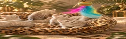 Bengala gatti in vendita: Cuccioli bengala Mink  - Annuncio 7