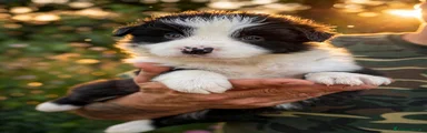 Border Collie 1
