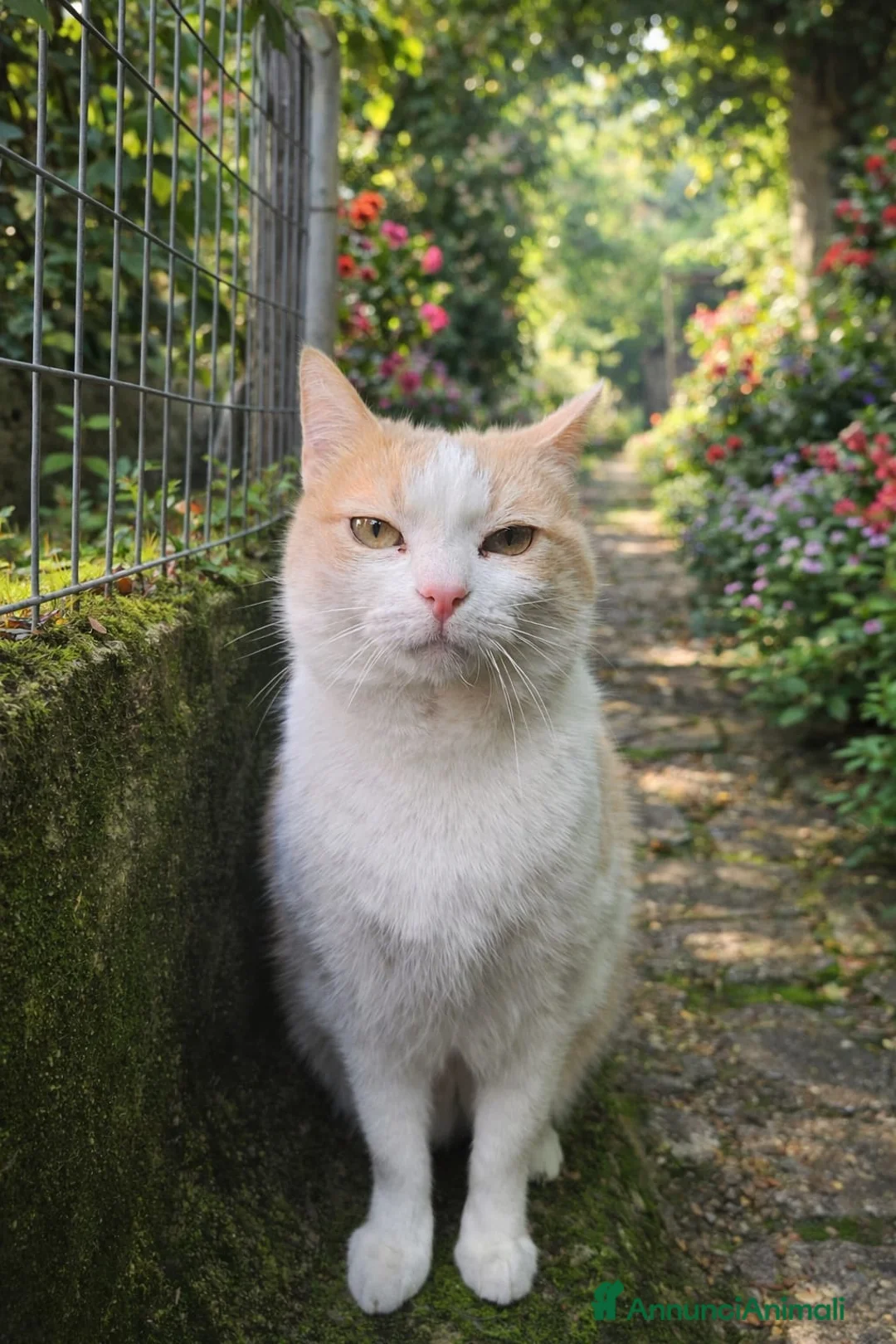 Europeo gatti in regalo: Meravigliosi, inseparabili...e sfortunati - Annuncio 7