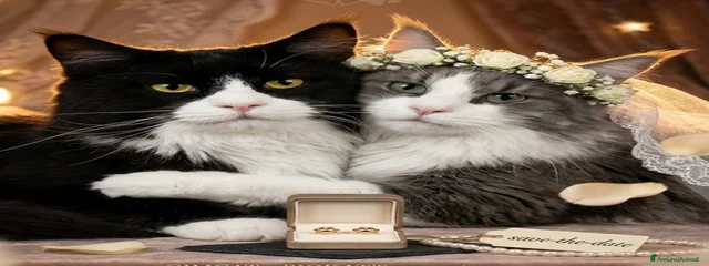 Nikita e Duka