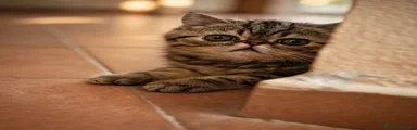 Exotic Shorthair 2