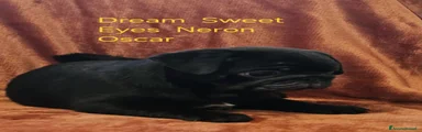 Neron Oscar