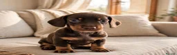 Bassotto cani in vendita: Bassotto tedesco pelo raso nano / kaninchen  - Annuncio 2