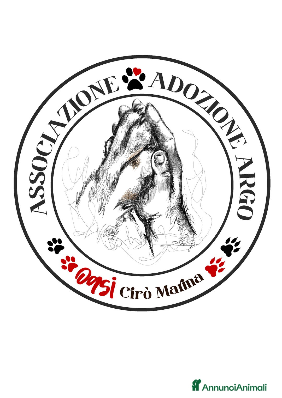 Meticcio cani in regalo: Moira - Immagine 2