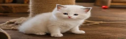 Ragdoll gatti in vendita: Ragdoll cuccioli con pedigree  - Annuncio 3