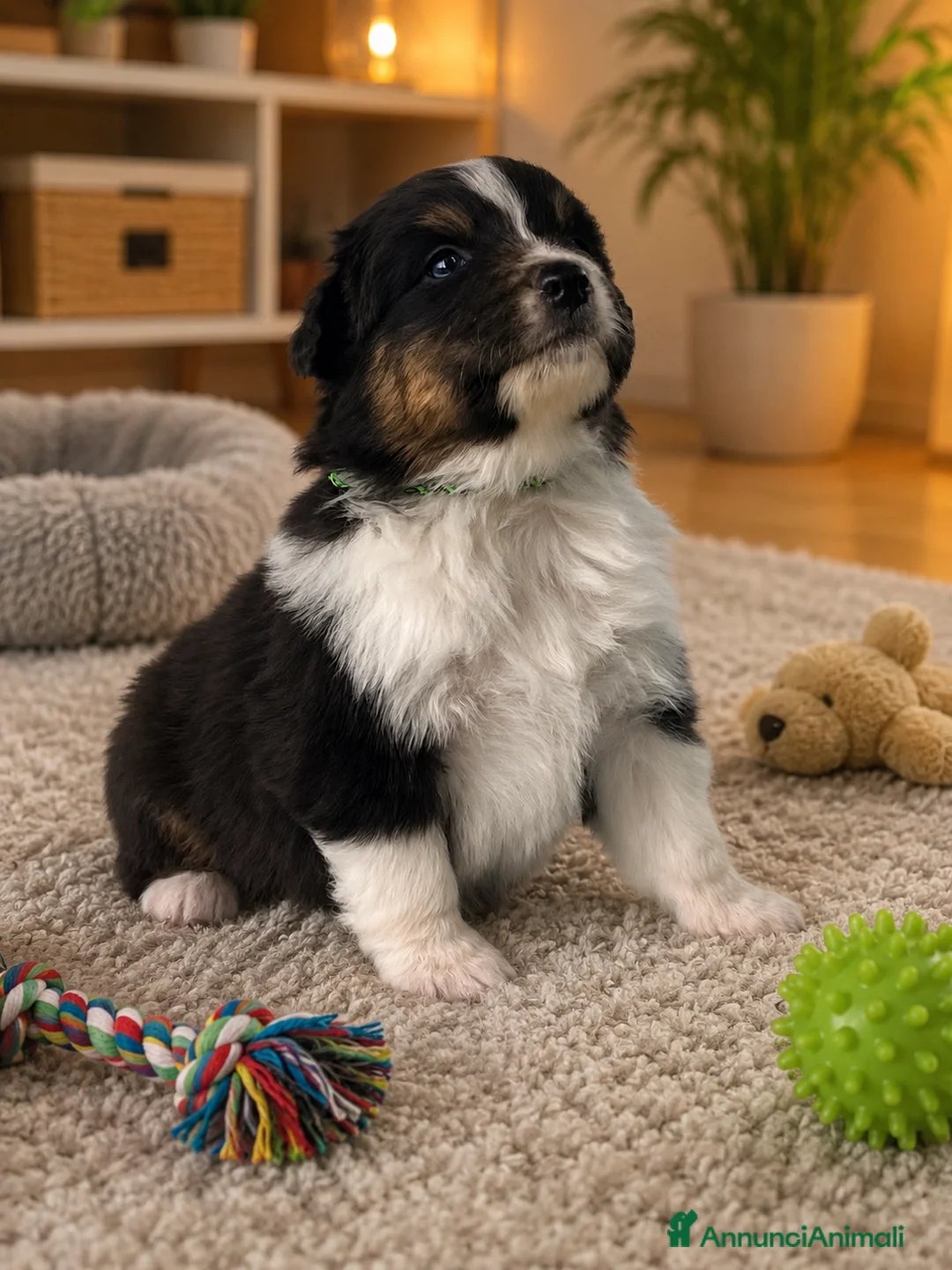 Australian Shepherd cani in vendita: Maschietti Pastore Australiano  a Città Metropolitana di Genova - Annuncio 5
