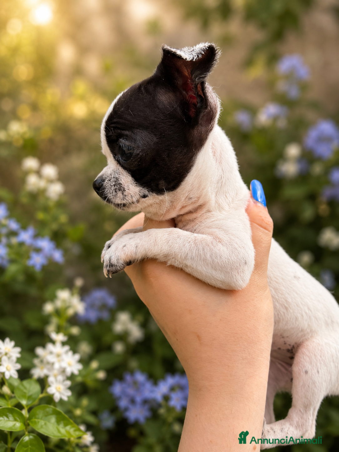 Chihuahua cani in vendita: Chihuahua toy a Provincia di Savona - Annuncio 3