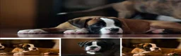 Boxer cani in vendita: BOXER CUCCIOLI  - Annuncio 1