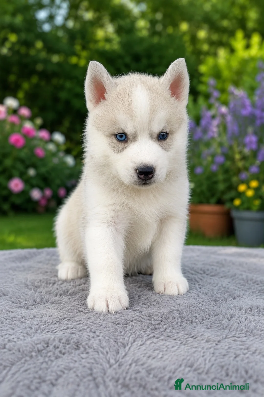 Husky cani in vendita: Siberian Husky a Provincia di Reggio Emilia - Annuncio 2