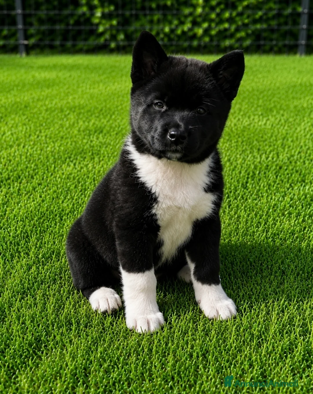 Akita Americano cani in vendita: Akita americano a Provincia di Cosenza - Annuncio 7