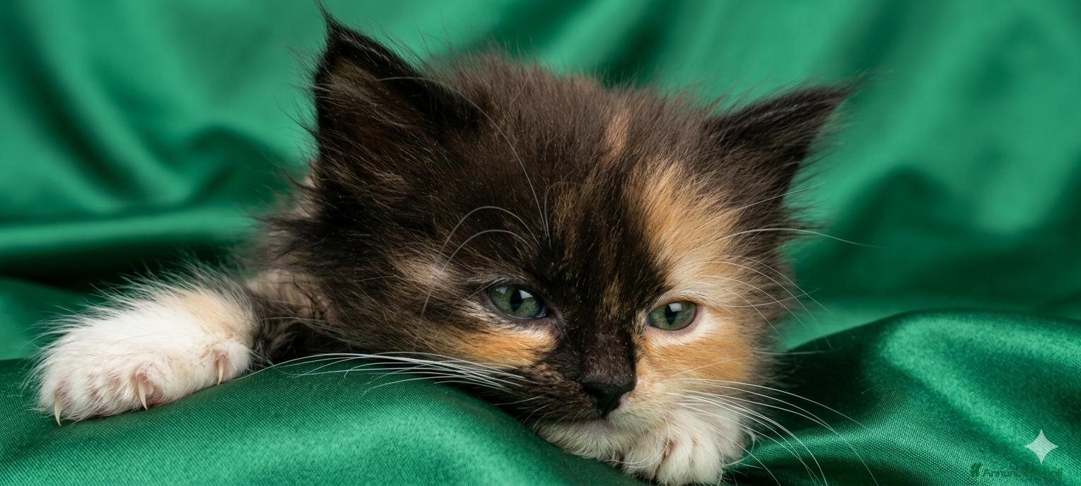 Siberiano gatti in vendita: Splendidi Cuccioli Gatto Siberiano Pedigree ENFI - Annuncio 1