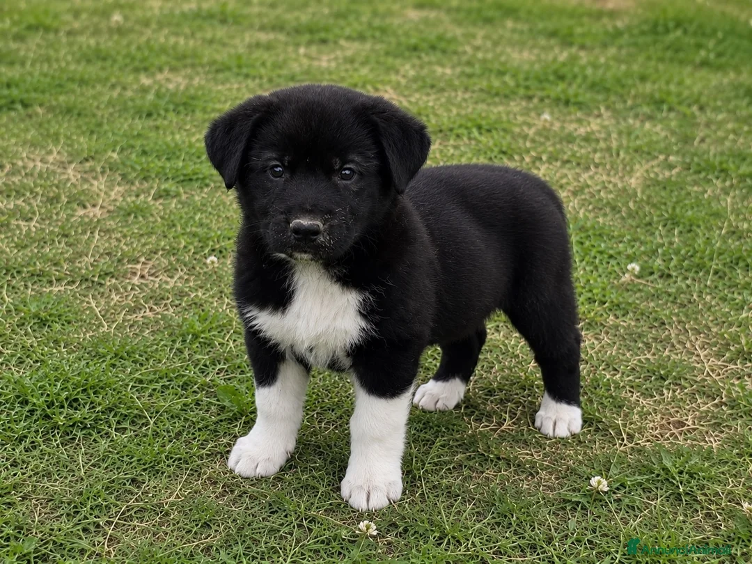 Akita Americano cani in vendita: Akita americano a Provincia di Cosenza - Annuncio 2