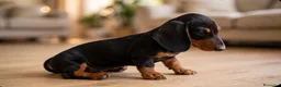 Bassotto cani in vendita: Bassotto nano - Annuncio 3
