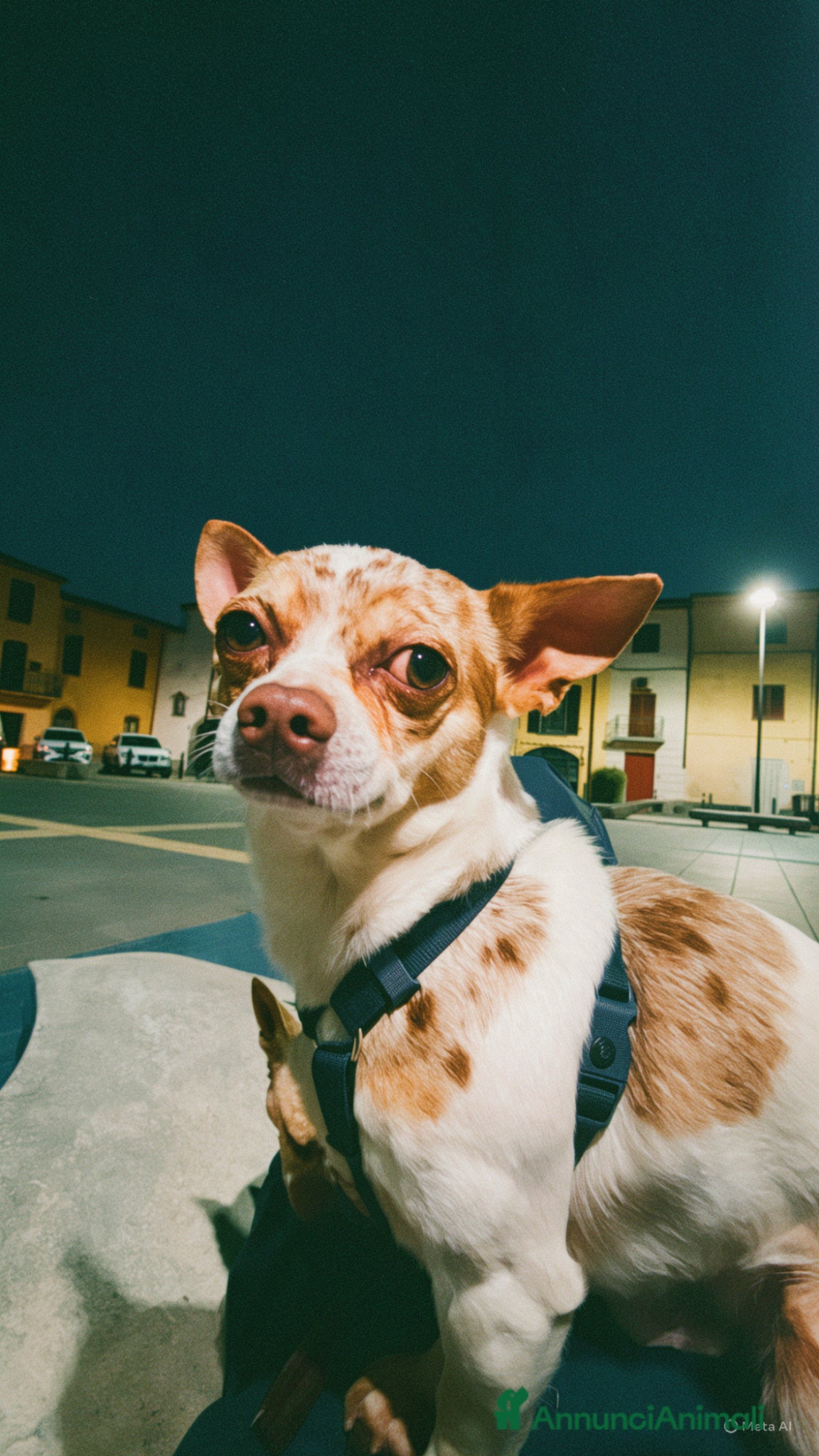 Chihuahua cani Cuccioli di Chihuahua  - Annuncio 1
