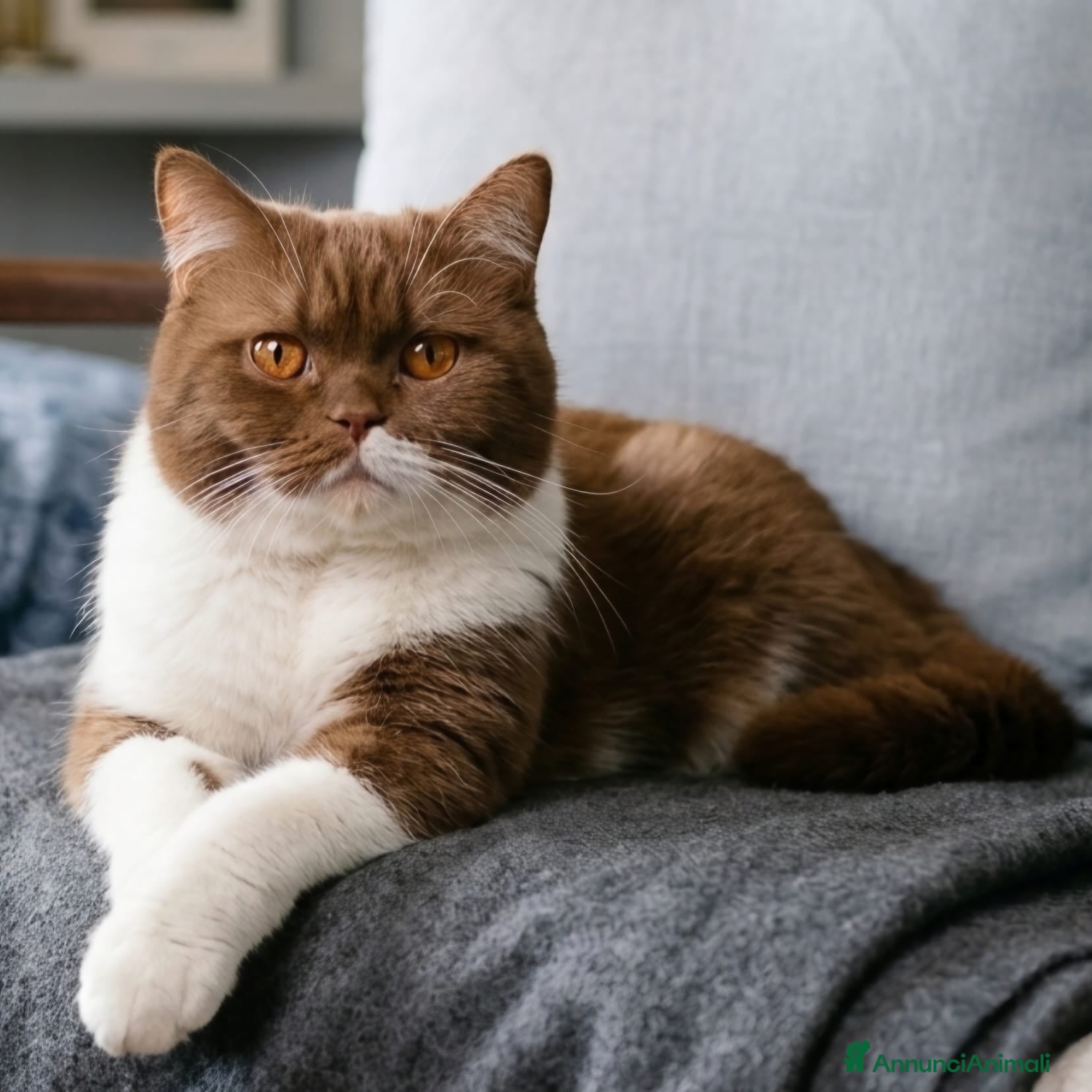 British gatti British Shorthair Rehoming  - Annuncio 2
