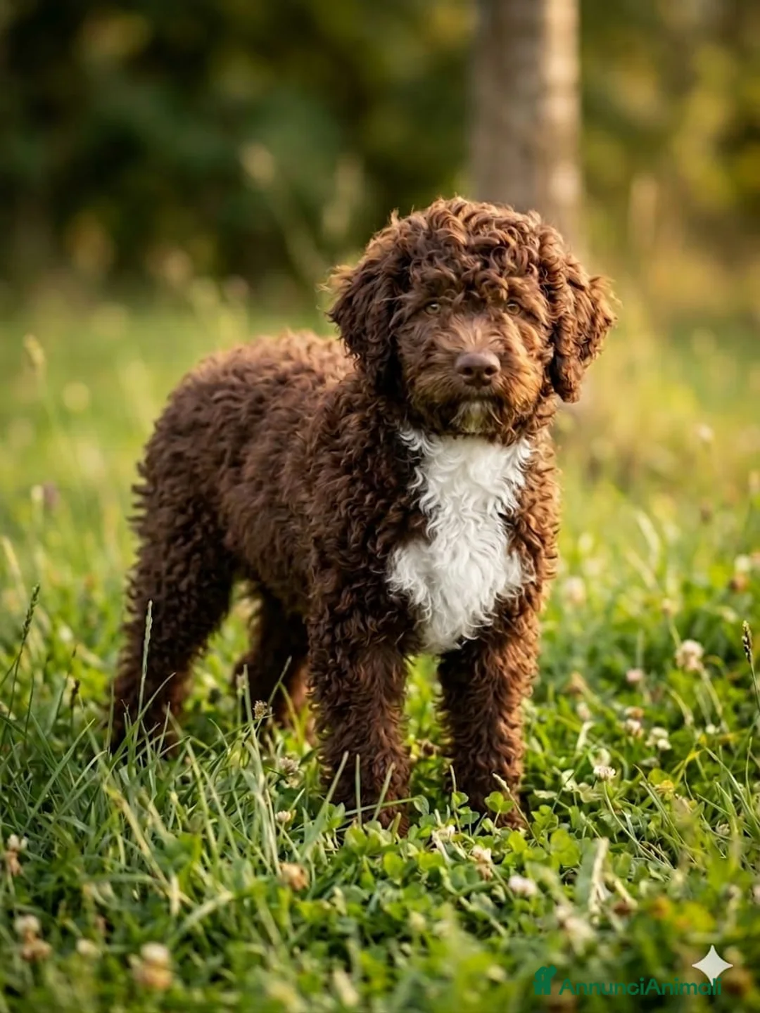 Lagotto cani in vendita: Cuccioli di Lagotto Romagnolo - Annuncio 2