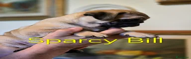Sparcy Bill