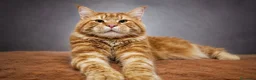 Maine Coon gatti in vendita: Da Leo e alaska 5  fantastici cuccioli!!! - Annuncio 16