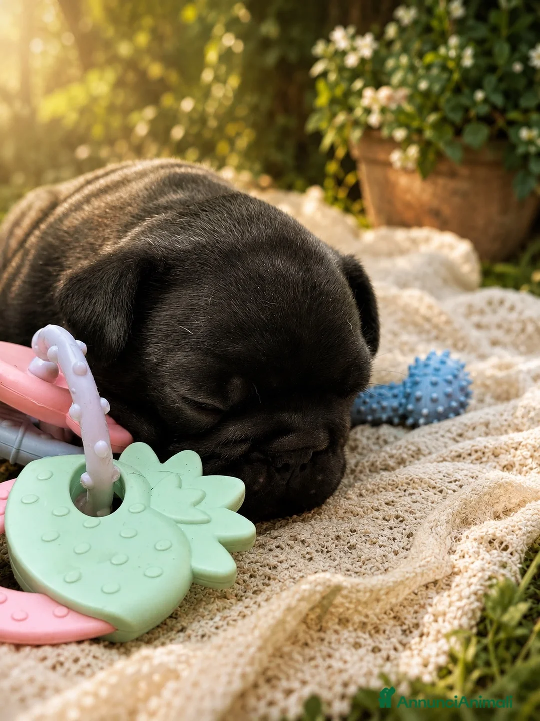 Bulldog Francese cani in vendita: FANTASTICI CUCCIOLI DI BOULEDOGUE FRANCESE! - Annuncio 6