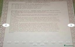 Pastore Tedesco cani in regalo:  proprietario regala splendidi cuccioli  - Annuncio 4