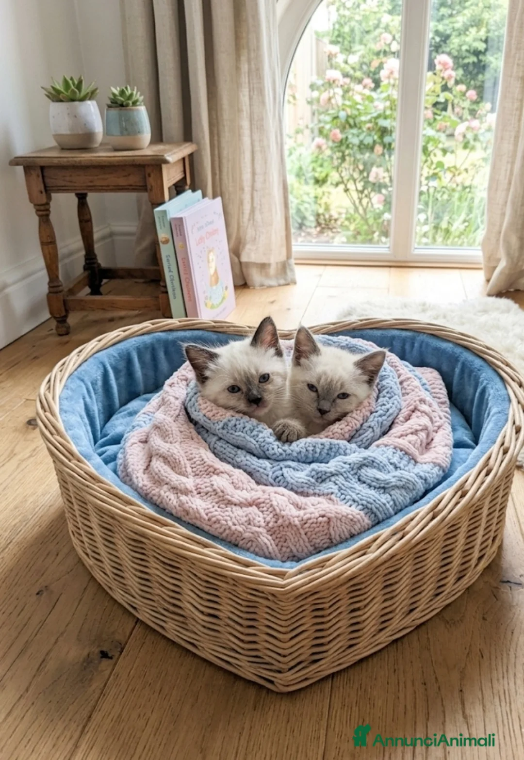 Ragdoll gatti in vendita: Gatto.bambola  - Annuncio 1