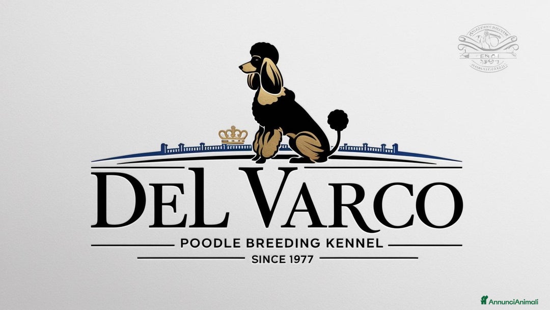 Barboncino cani in vendita: Barboncini Nani disponibili con Pedigree ENCI  - Annuncio 13