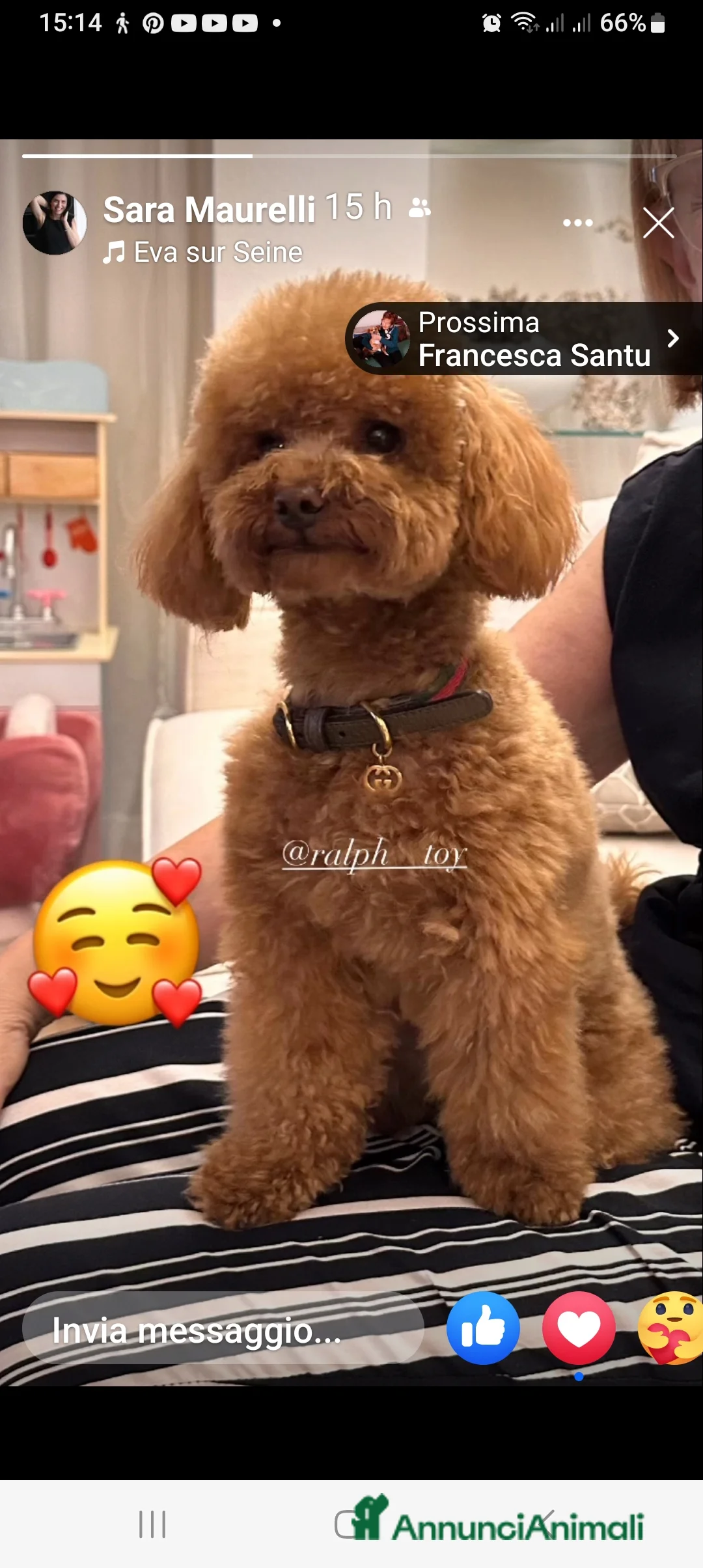 Immagine della galleria {{count}}