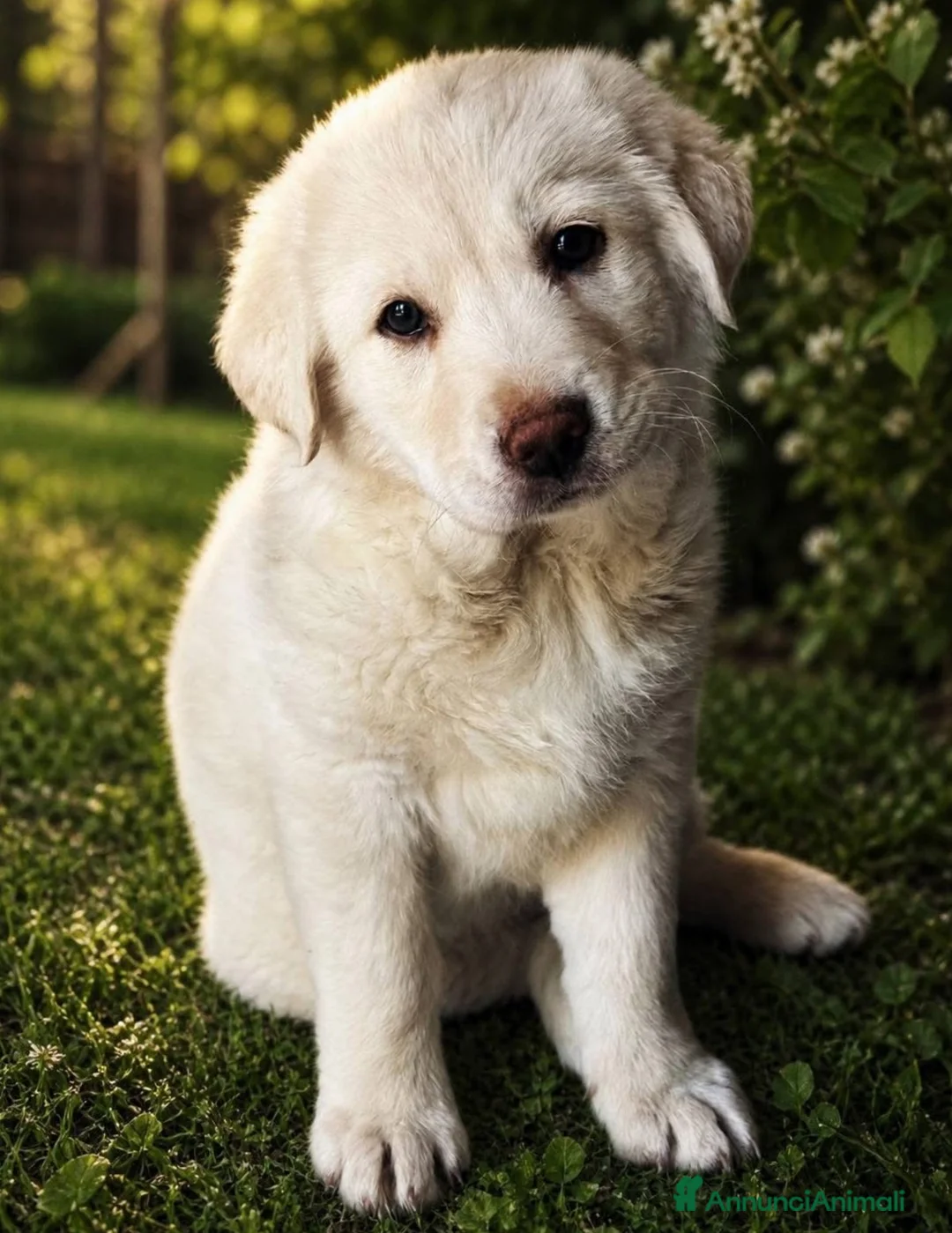Labrador cani in regalo: Palmina dolcezza e potenza allo stato puro  - Annuncio 6