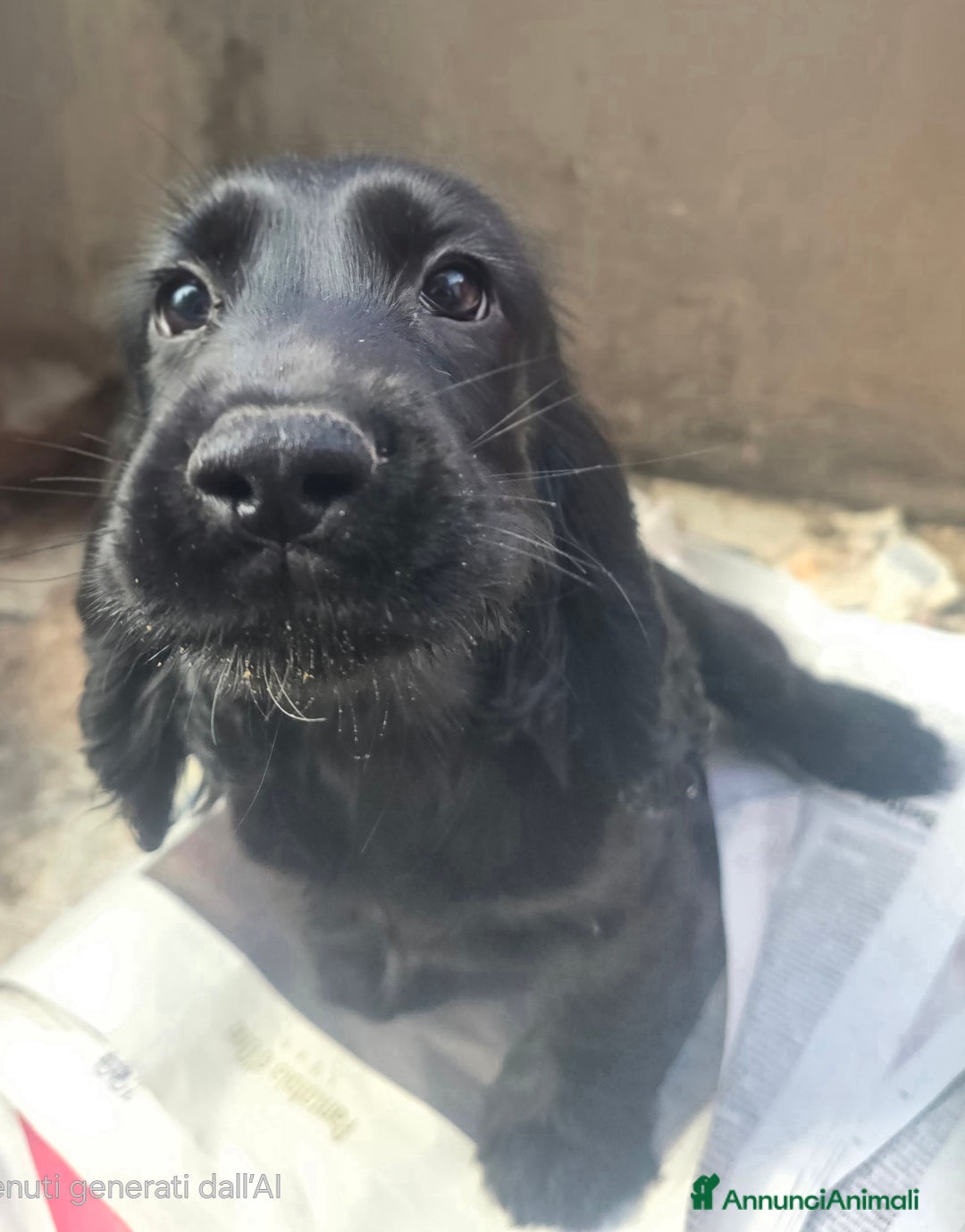 Cocker cani in vendita: Cocker Spaniel  a Provincia di Pescara - Immagine 5