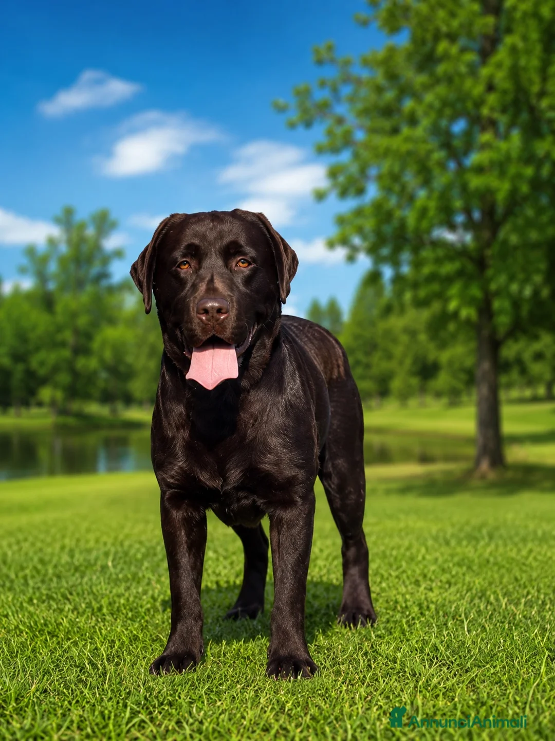 Labrador cani in vendita: Labrador  - Annuncio 2