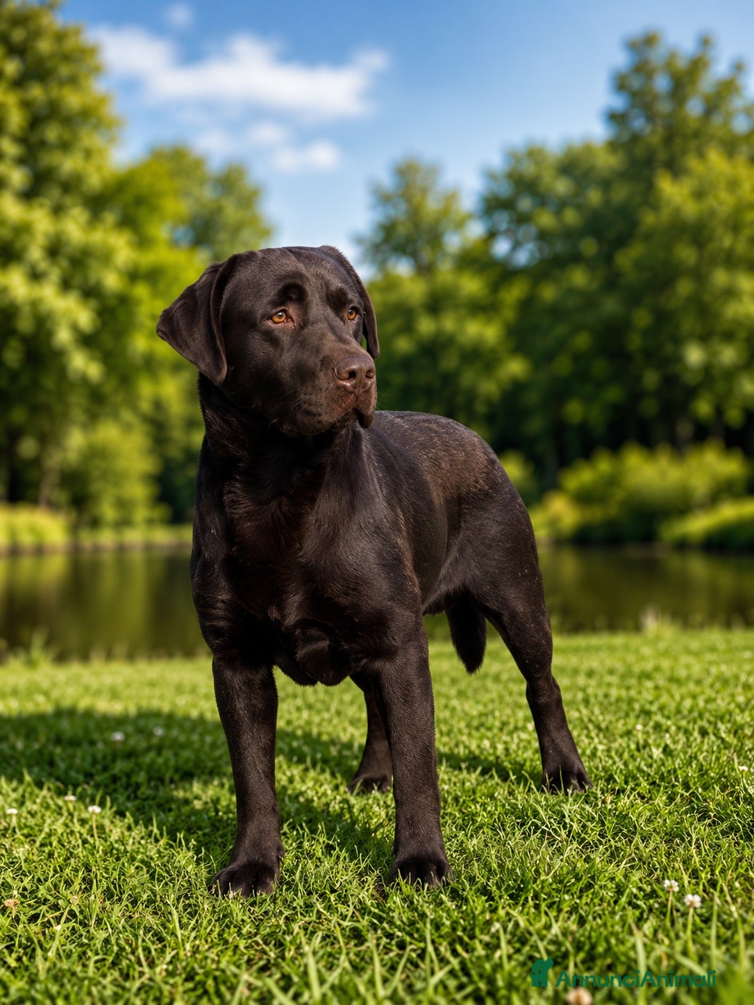 Labrador cani Labrador  - Annuncio 3