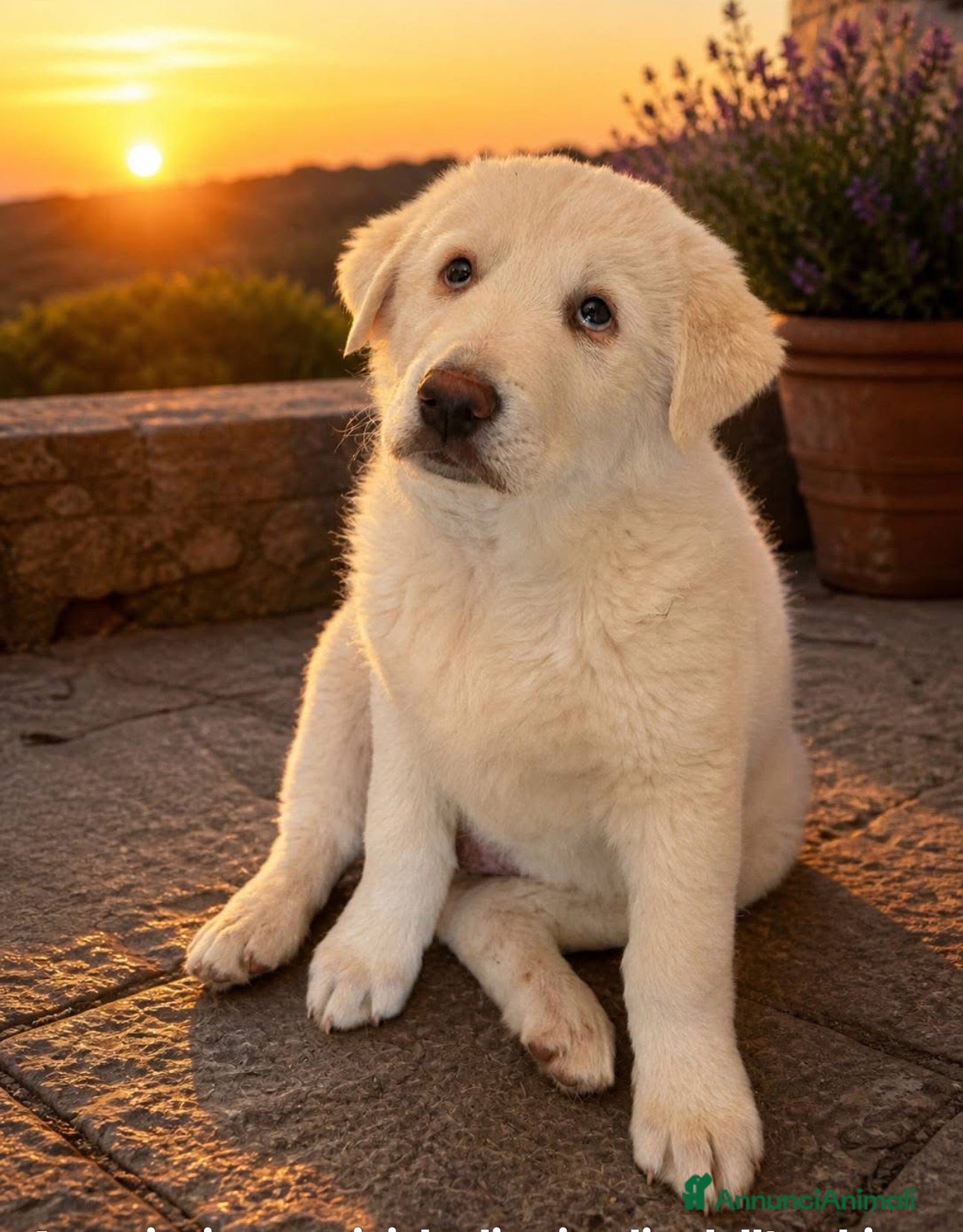 Labrador cani Palmina dolcezza e potenza allo stato puro  - Annuncio 9