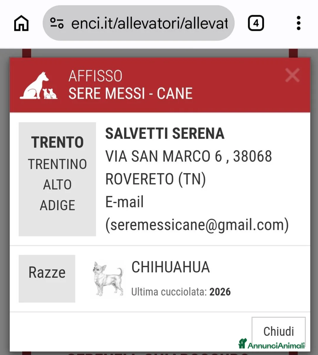 Immagine della galleria {{count}}