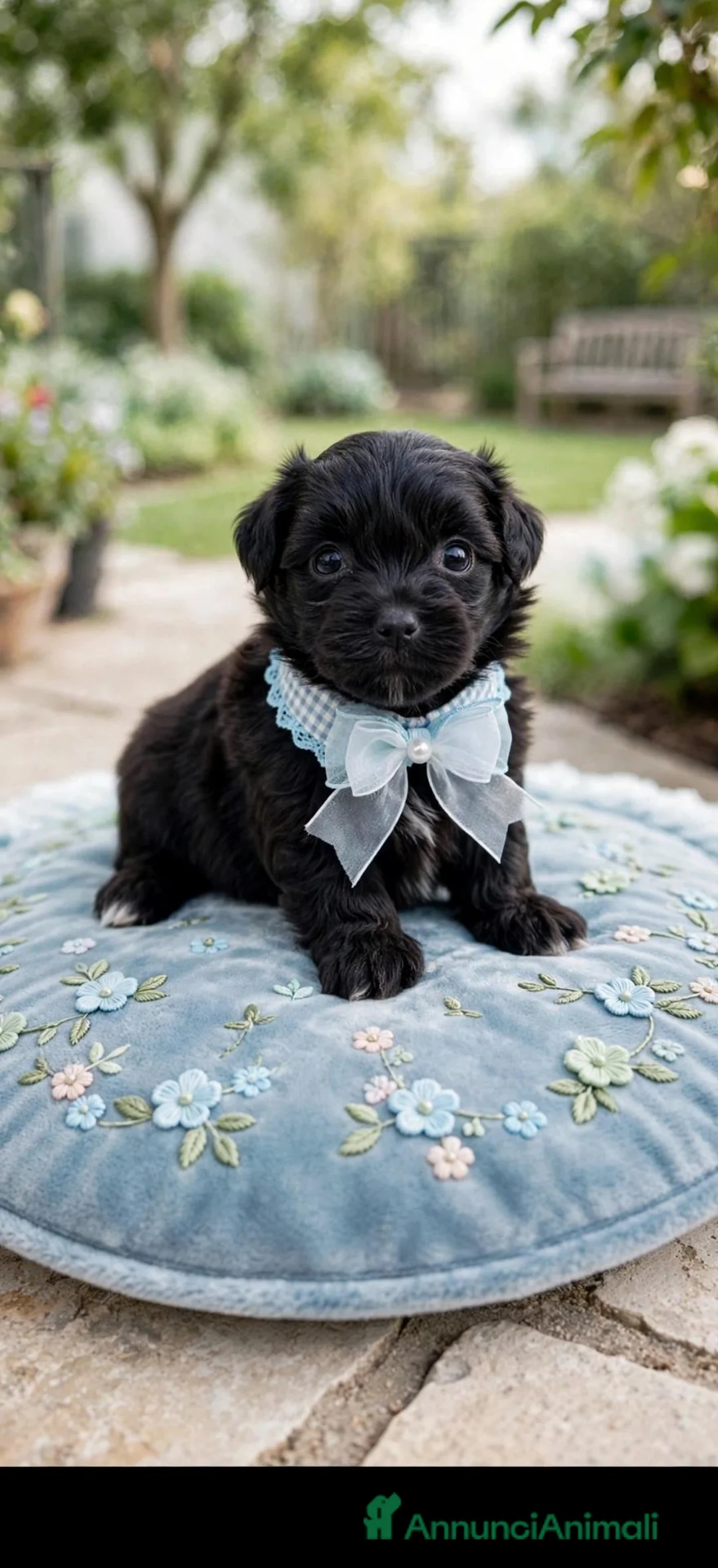 Maltipoo cani in vendita: Maltipoo mini toy - Annuncio 2