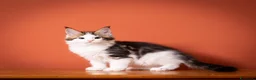 Maine Coon gatti in vendita: Mainemarie Quart - Annuncio 9