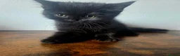 Persiano gatti in vendita: VOLEVO UN GATTO NERO 🎶 - Annuncio 2