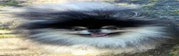 Volpino Pomerania cani per accoppiamento: Pomerania nero focato per monta accoppiamento a Provincia di Pesaro e Urbino - Annuncio 4