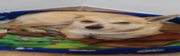 Meticcio cani in regalo: Milo Cerca Persona Esperta E Paziente a Città Metropolitana di Torino - Annuncio 7