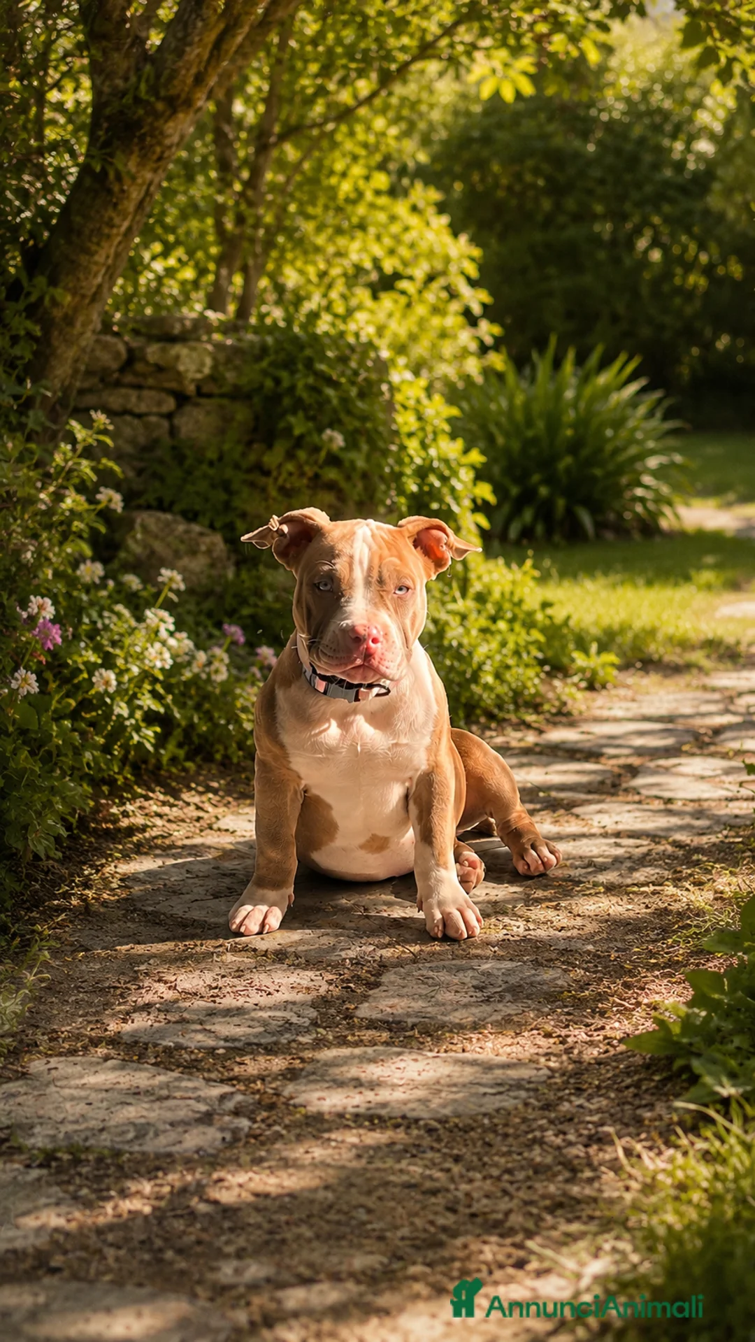 American Bully cani in vendita: cucciola disponibile  - Annuncio 2