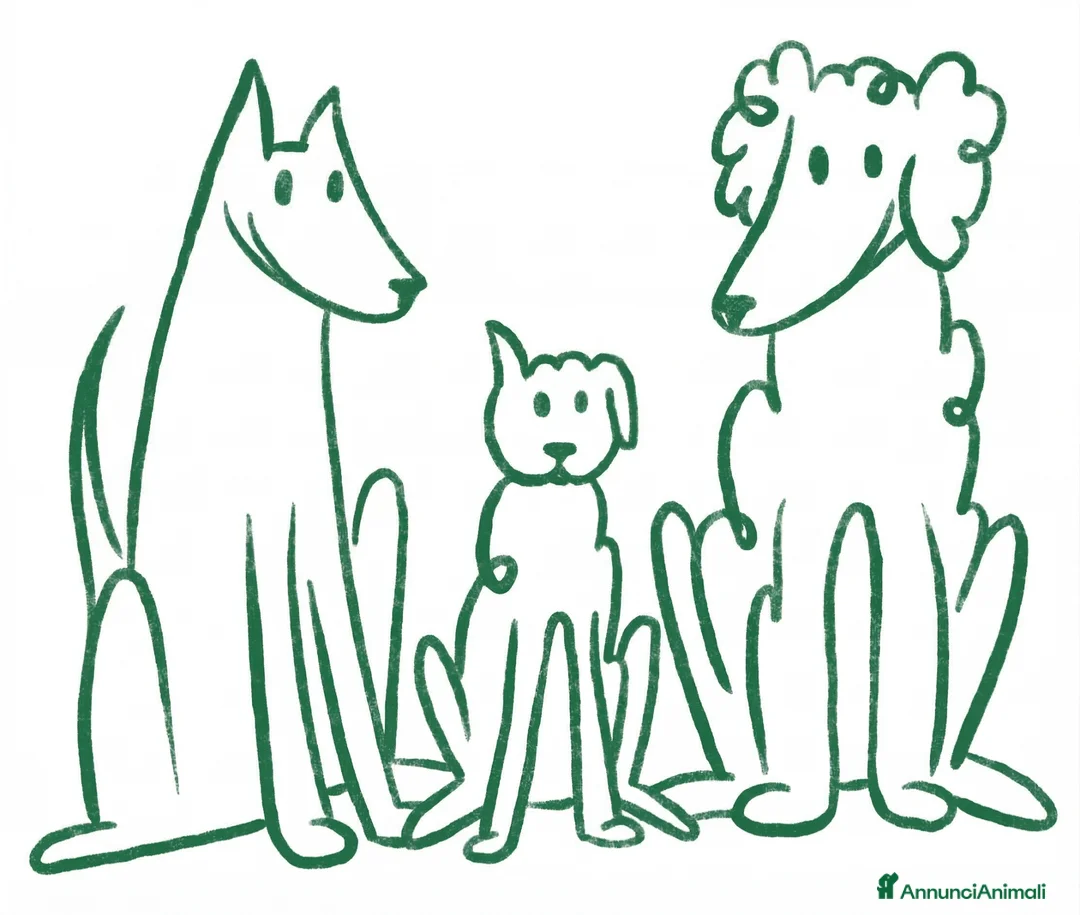 Pastore Belga cani in vendita: Cuccioli di pastore belga  - Annuncio 3