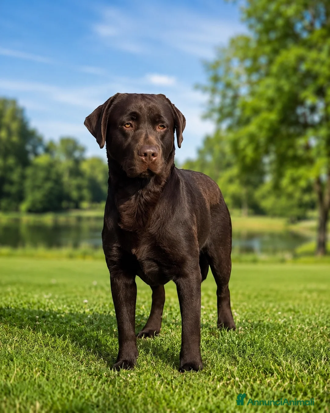 Labrador cani in vendita: Labrador  - Annuncio 3