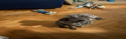 Meticcio cani in vendita: Vendo barboncini  a Città Metropolitana di Napoli - Annuncio 14
