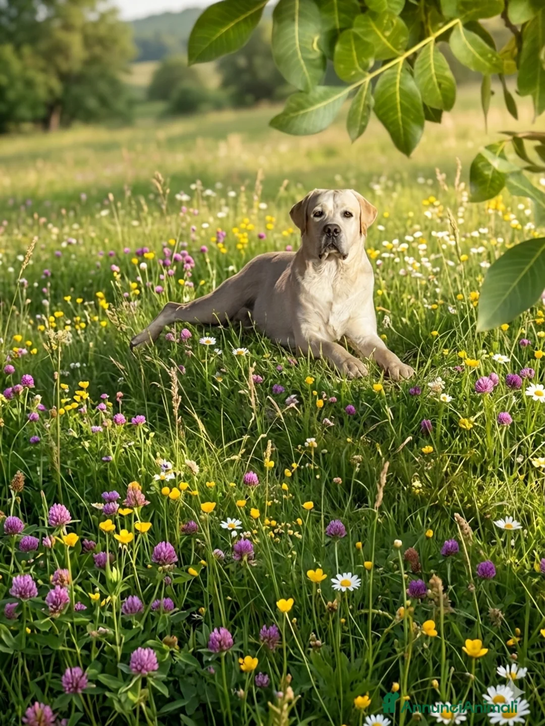 Labrador cani in vendita: Disponibili cuccioli Labrador di alta genealogia - Annuncio 2