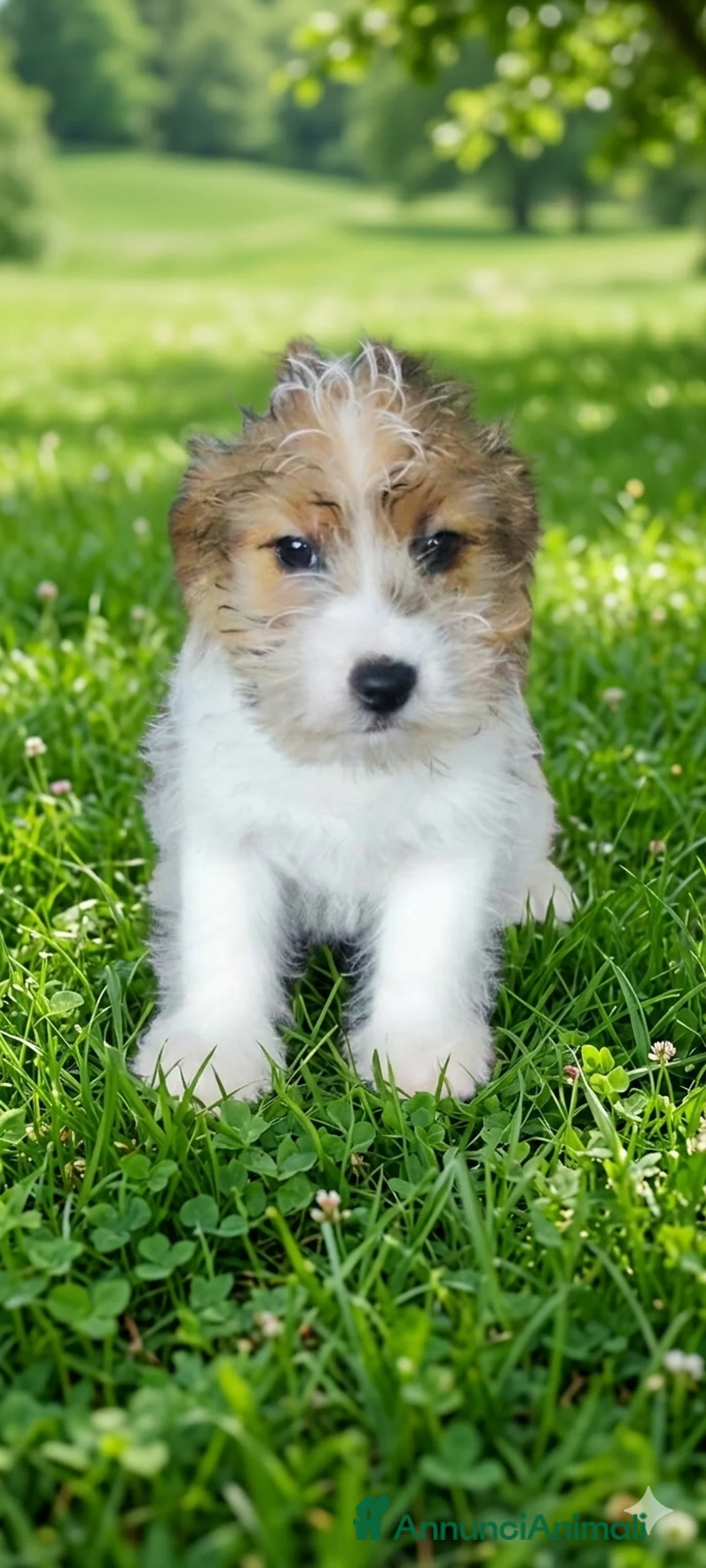 Jack Russell cani in vendita: Jack Russell  - Annuncio 3