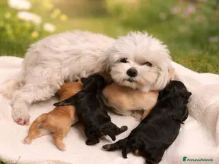 Maltipoo cani Maltipoo - Annuncio 1