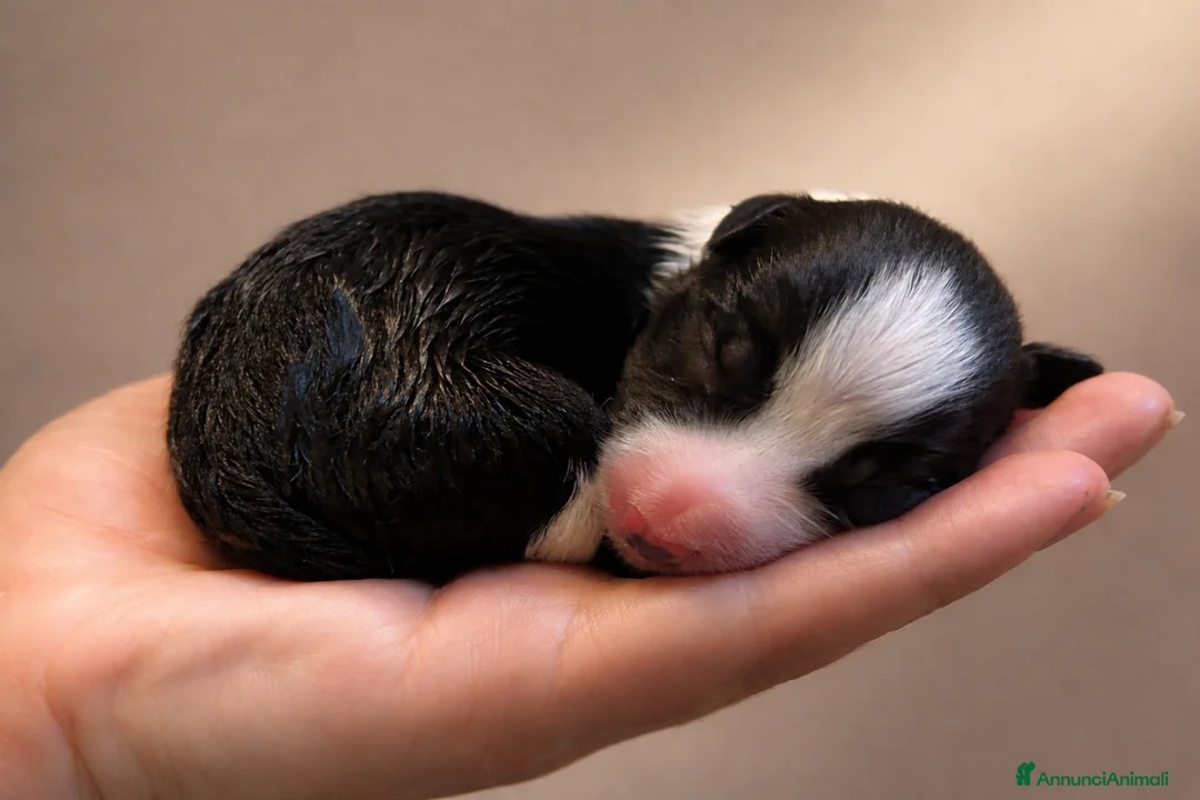 Border Collie cani in vendita: Border collie  - Annuncio 2