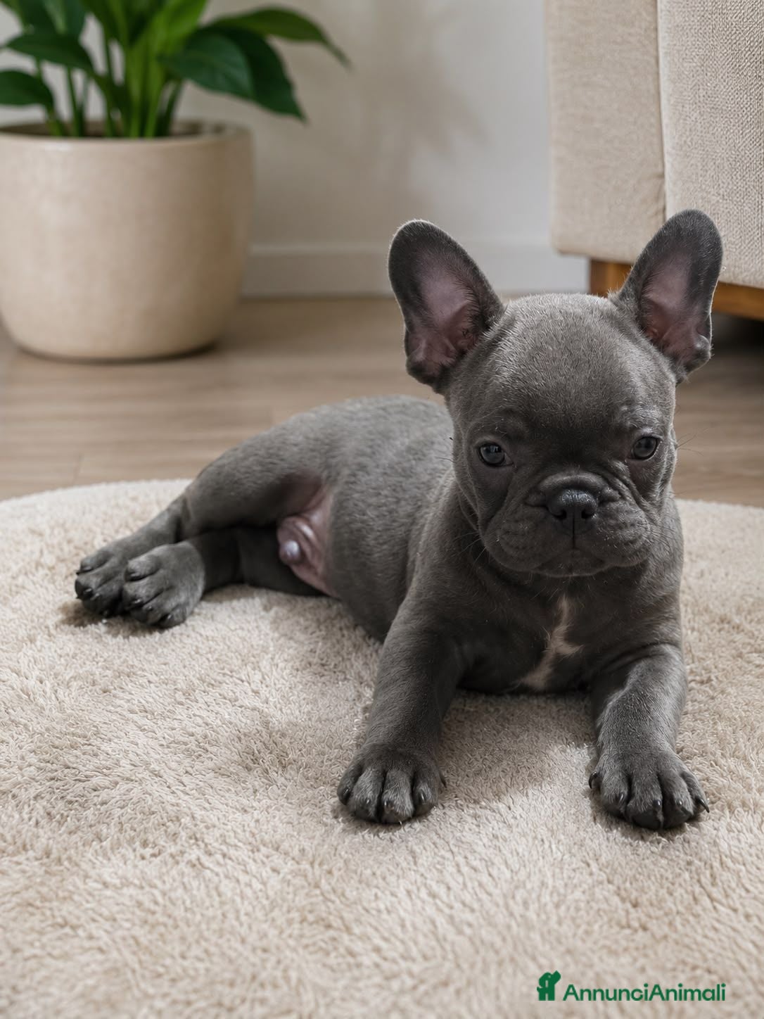 Bulldog Francese cani Bulldog Francese Cuccioli - Annuncio 13